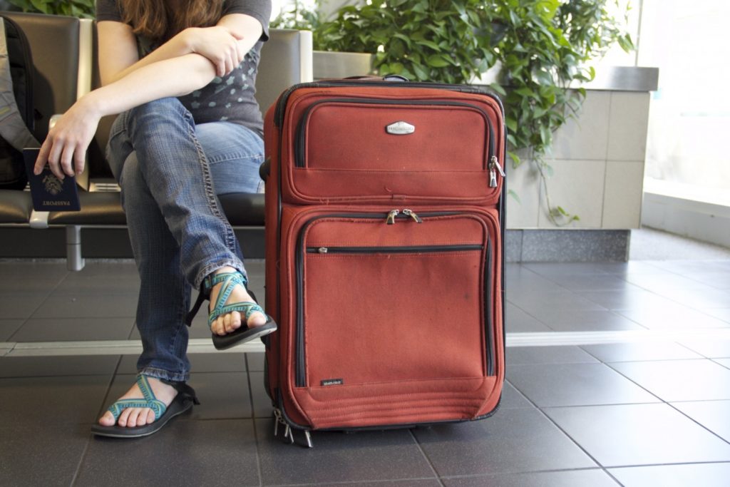 Uudiseid If ja PZU Kindlustustelt: Noortepaketi pagasi- ja reistõrkekindlustus kehtib kogu reisiperioodi