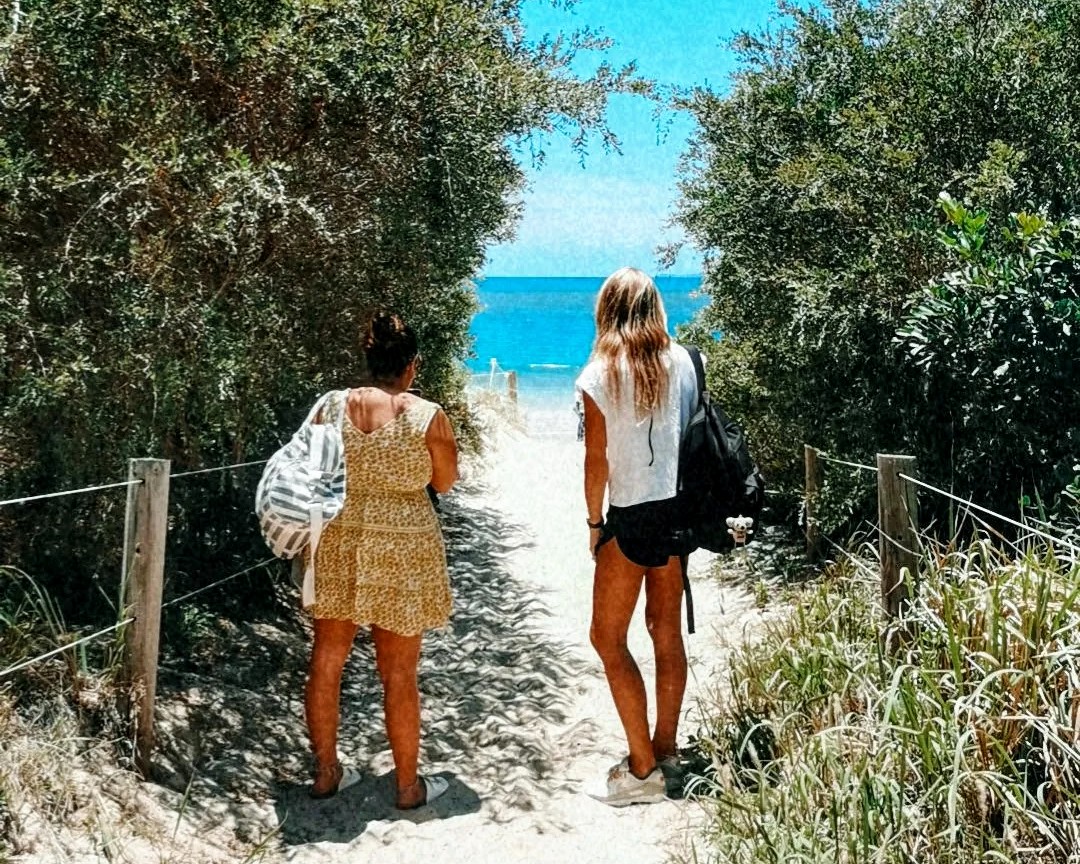 Loe ja omanda tasuta motivatsioonipakett esimese sammu astumiseks. Kas tunned end ära? Austraalia kõlab kõrvus juba tihedamini kui iseenda mõtted – küll on seal